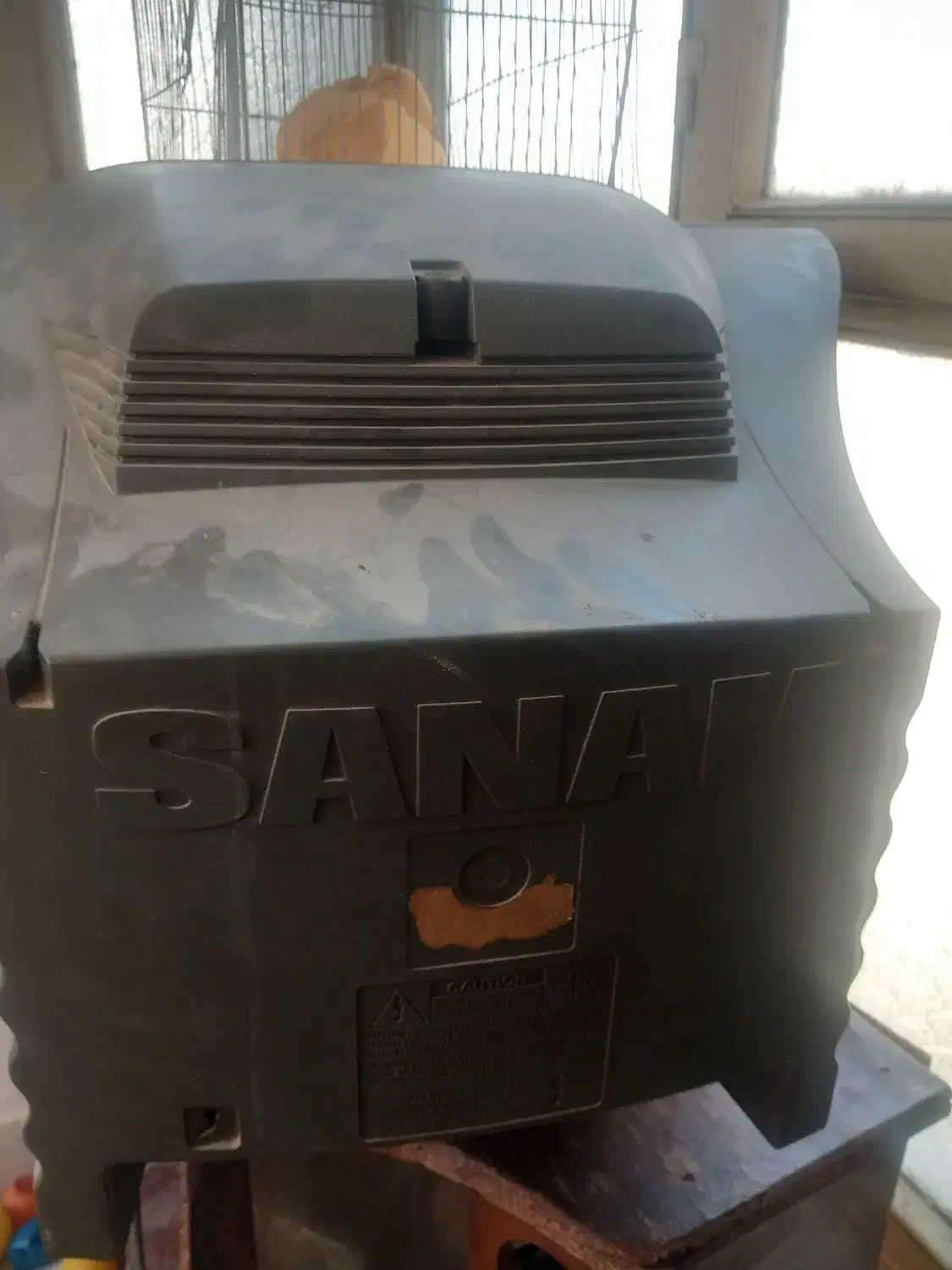 تلویزیون|تلویزیون و پروژکتور|اصفهان, پزوه|دیوار