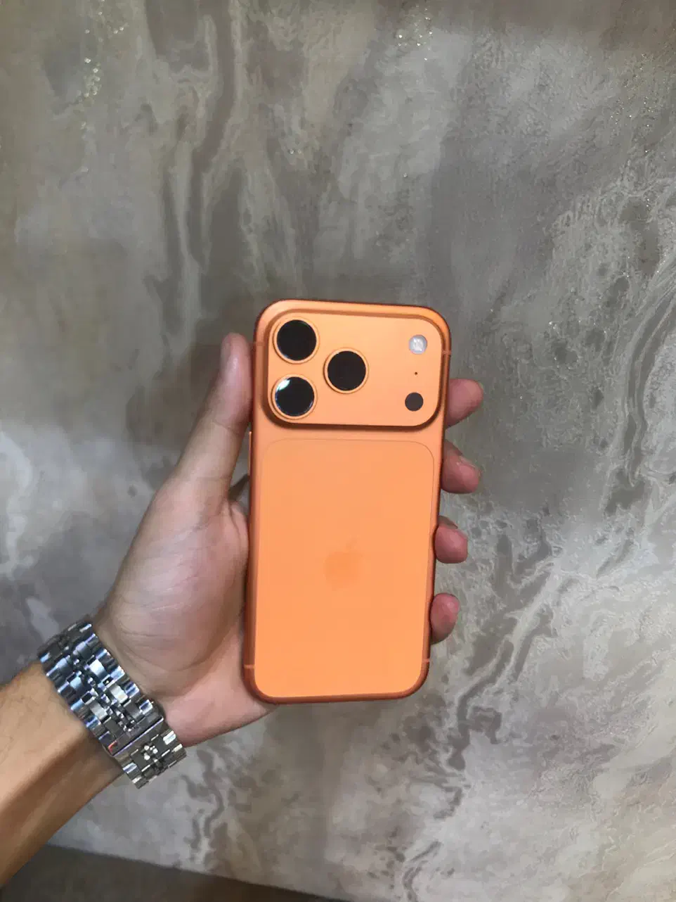 Iphone 17pro 256GB|موبایل|تبریز, |دیوار