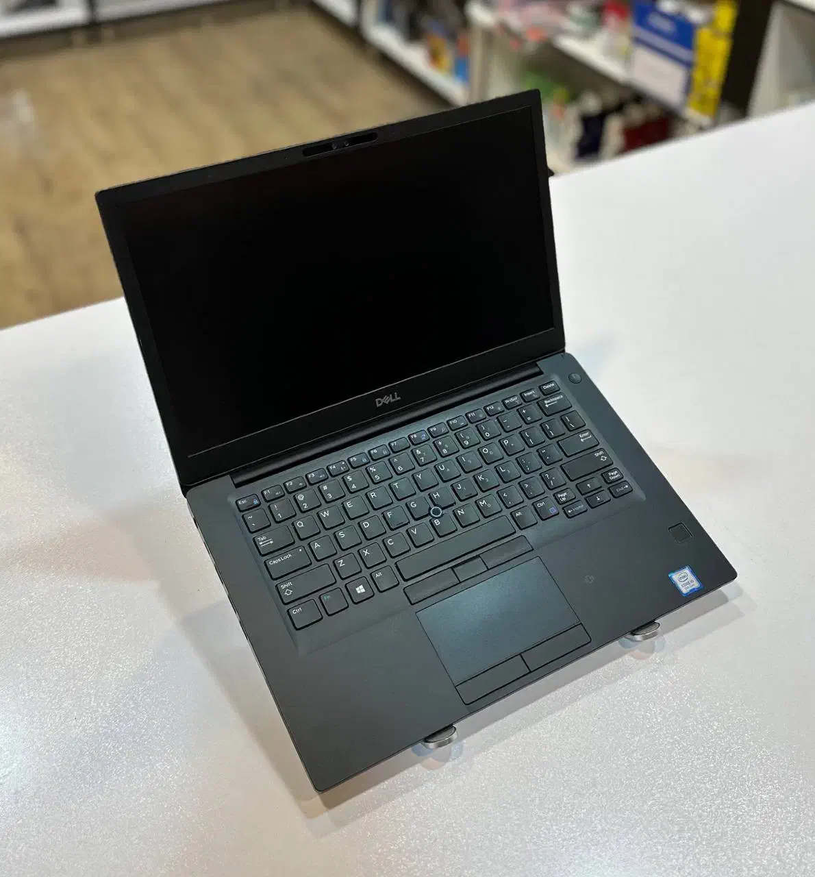 لپ تاپ نسل ۸ dell 5400 با ram 16|رایانه همراه|شاهرود, |دیوار