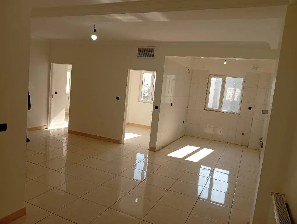 فروش اپارتمان ۷۵ متری ۲ خوابه در اتابک|فروش آپارتمان|تهران, مینابی|دیوار