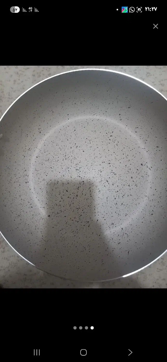 قابلمه|ظروف پختوپز|حمیدیه, |دیوار