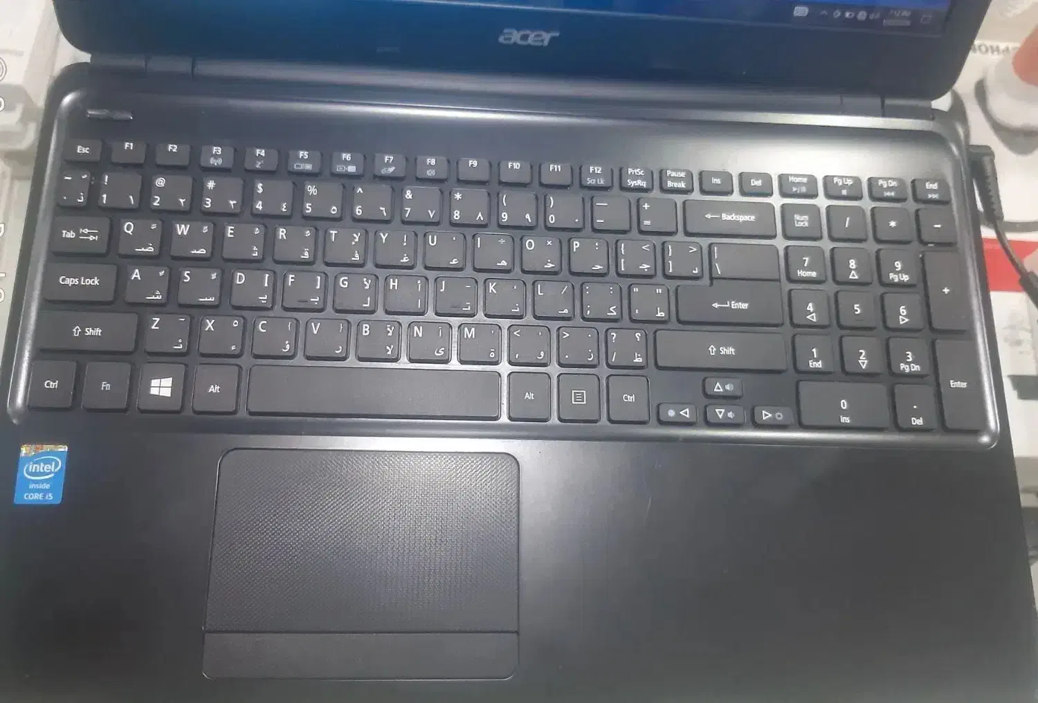 لپ تاپ مشابه نو|رایانه همراه|کرج, شاهینویلا|دیوار