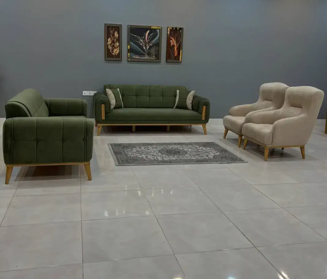 مبل اقساطی بدون بهره(روبروی فرمانداری)|مبلمان خانگی و میز عسلی|مرودشت, بیست متری بیمارستان|دیوار