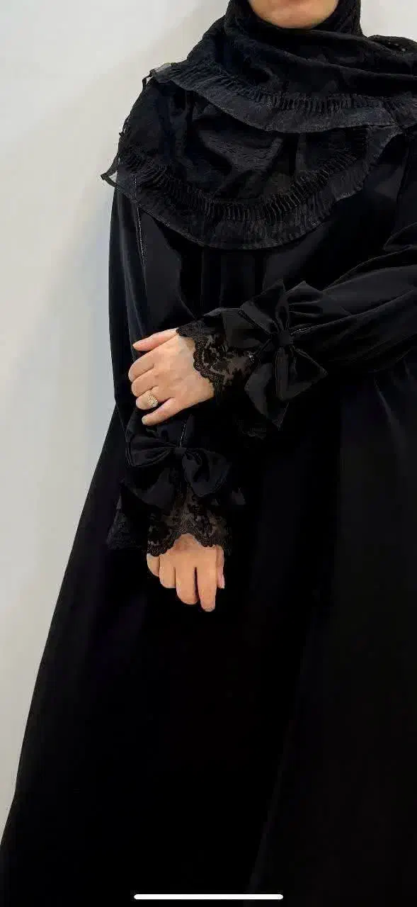 مانتو عبایی|لباس|برازجان, |دیوار