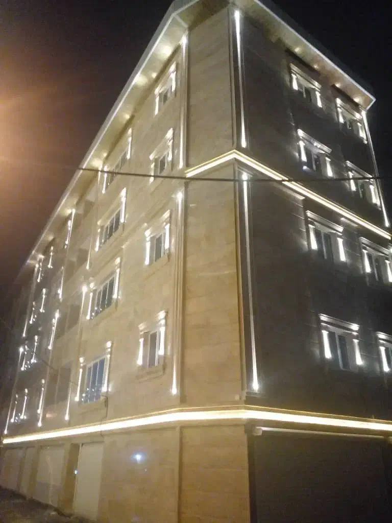 فروش ۱۵۰ متری کلید نخورده میدان جهاد|فروش آپارتمان|رشت, سیا اسطلخ|دیوار