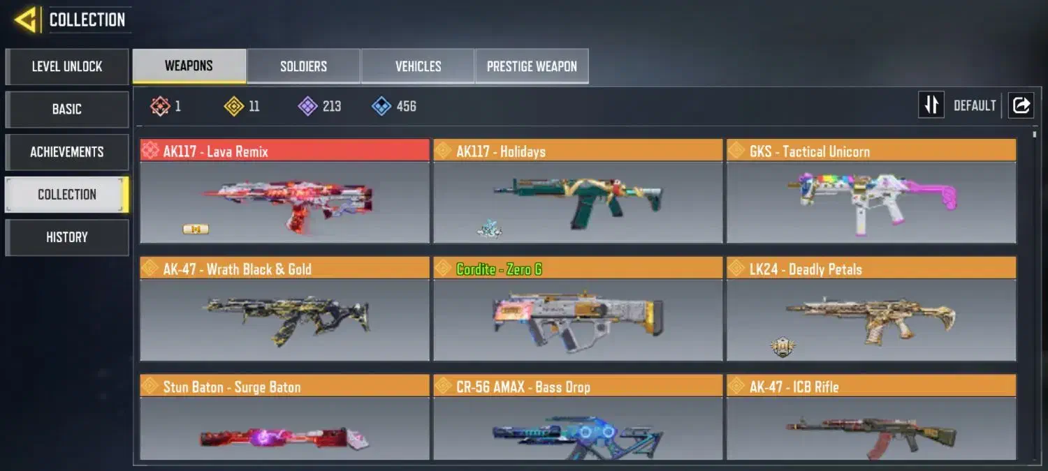 اکانت کالاف|کنسول، بازی ویدئویی و آنلاین|تهران, ایران|دیوار