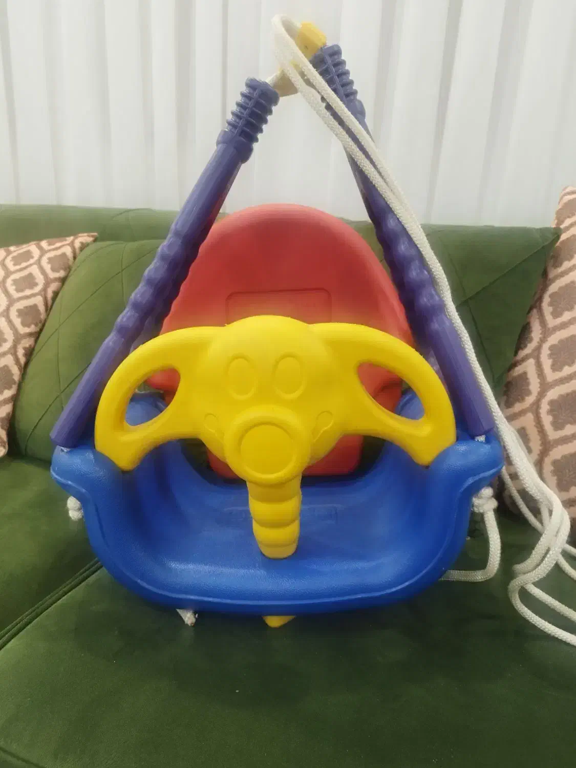 تاپ کودک|اسباب و اثاث بچه|خمین, |دیوار