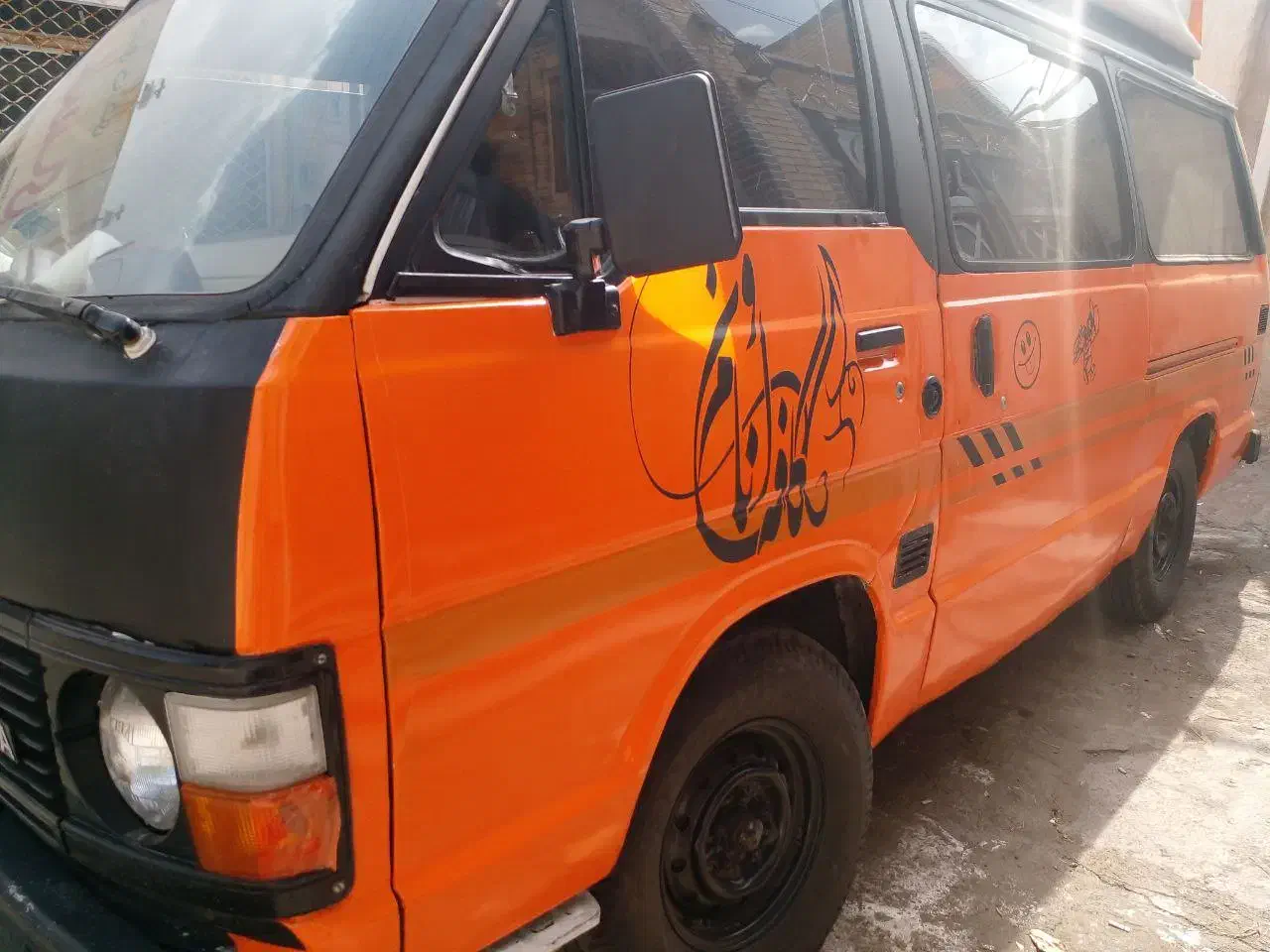 فروش خودرو|خودرو سواری و وانت|کرمان, |دیوار