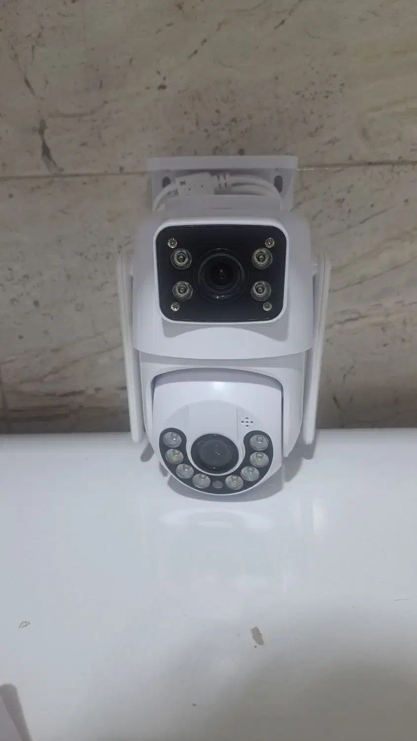 تعمیر و فروش انواع دوربین ها دزدگیر اماکن|دوربین مداربسته|مرند, |دیوار