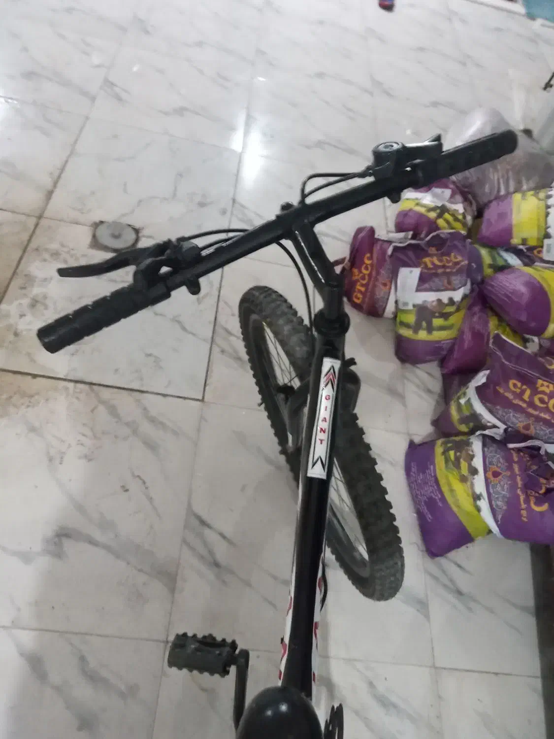 دوچرخه 26سالم|دوچرخه، اسکیت، اسکوتر|ماهدشت, |دیوار