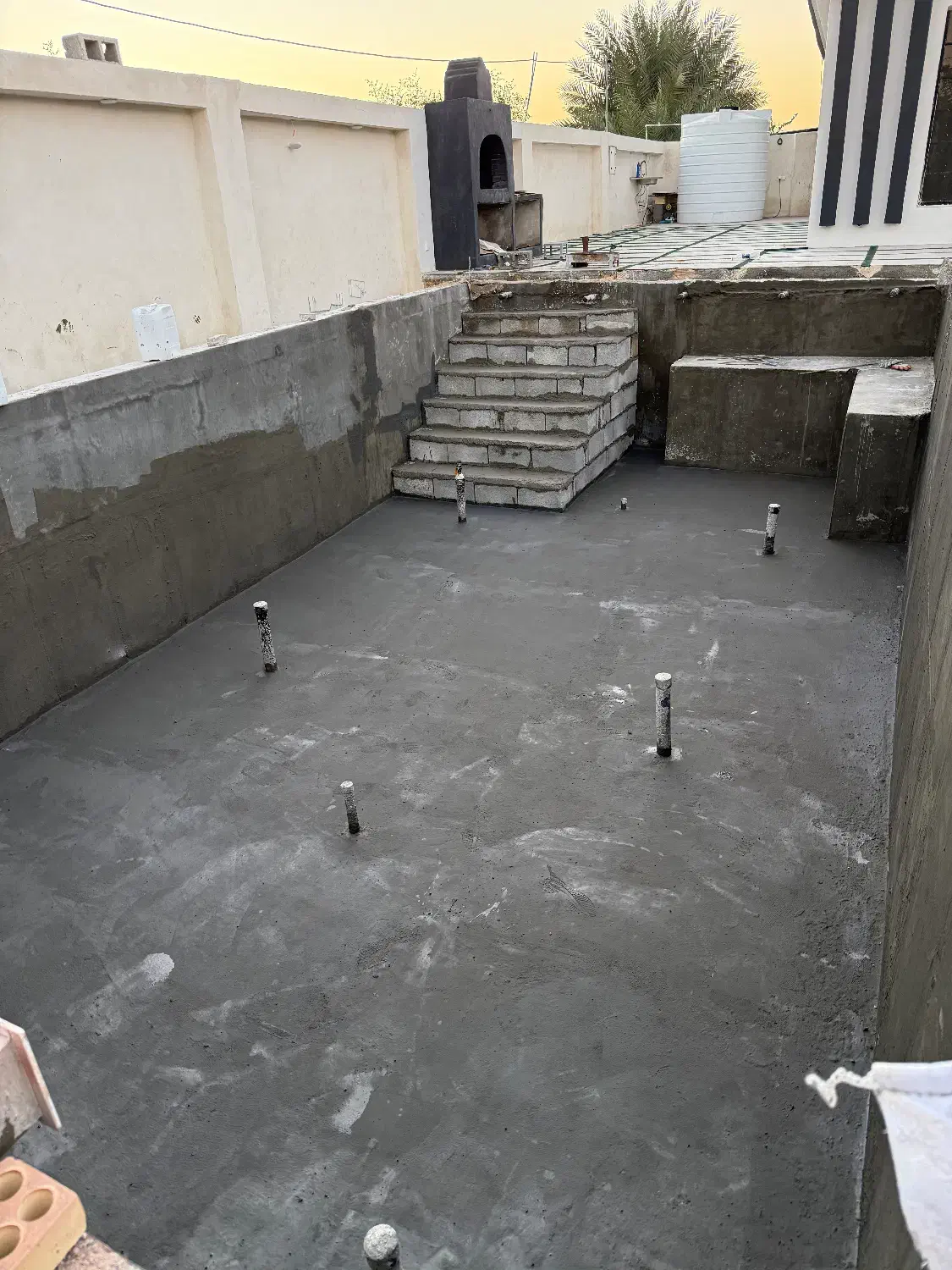 ساخت استخر|خدمات پیشه و مهارت|بندرعباس, |دیوار