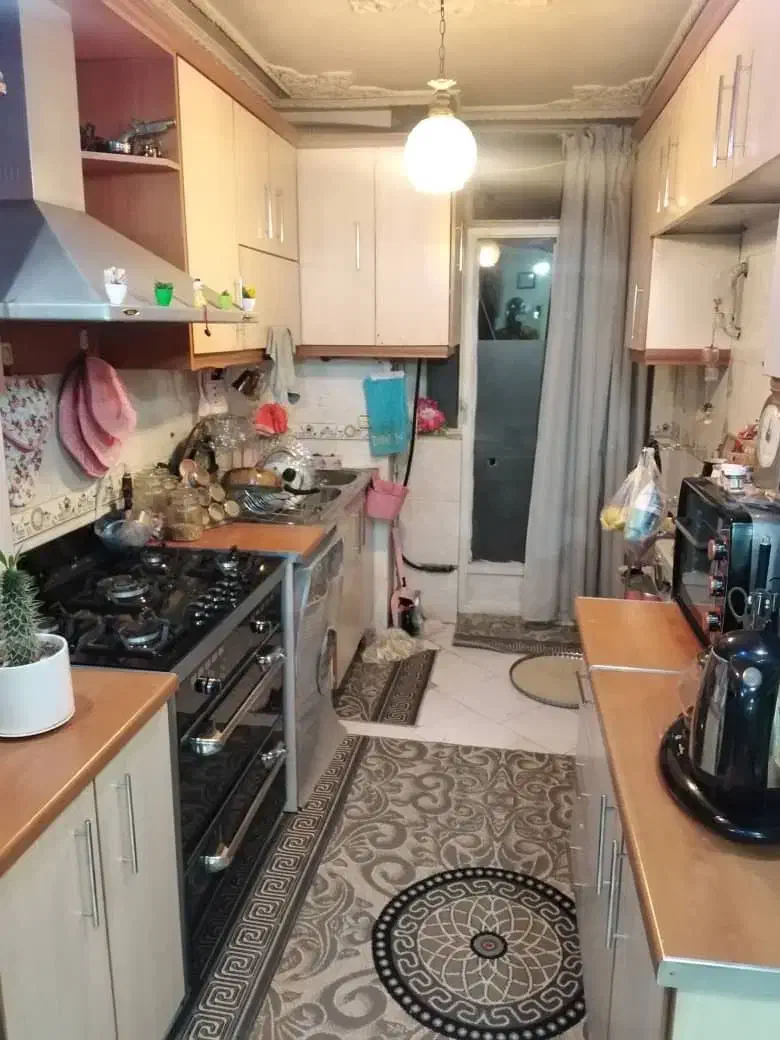 فروش آپارتمان ۵۴ متری|فروش آپارتمان|تهران, شکیبا|دیوار