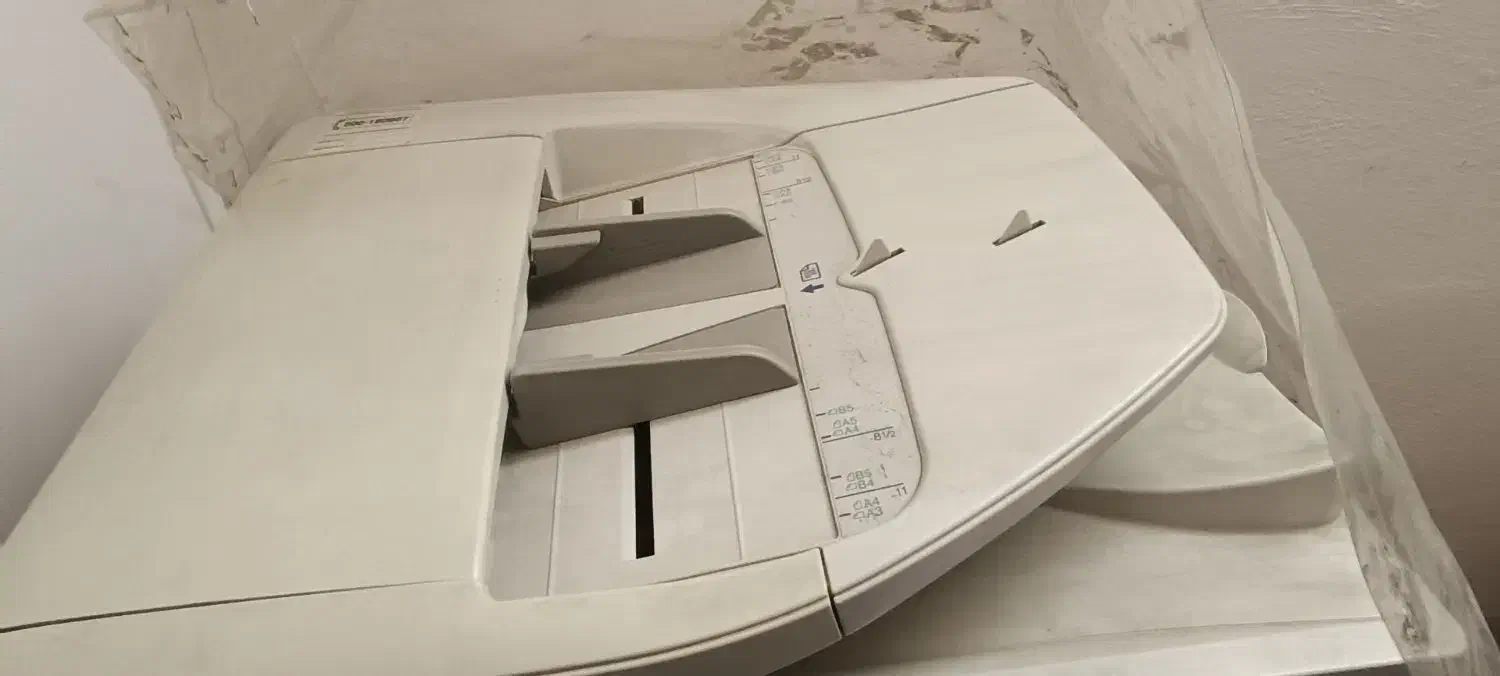 دستگاه فتوکپی شارپ mx502n|پرینتر، اسکنر، کپی، فکس|گنبد کاووس, |دیوار