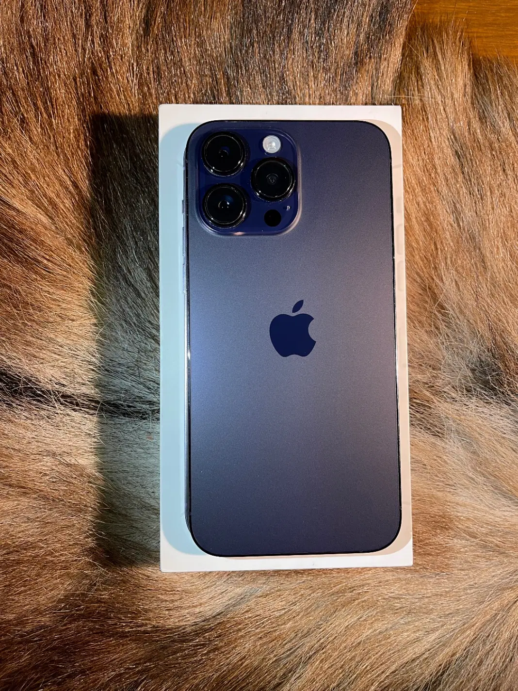 iphone 14pro max ریجستر 84%|موبایل|شیراز, گلدشت معالیآباد|دیوار