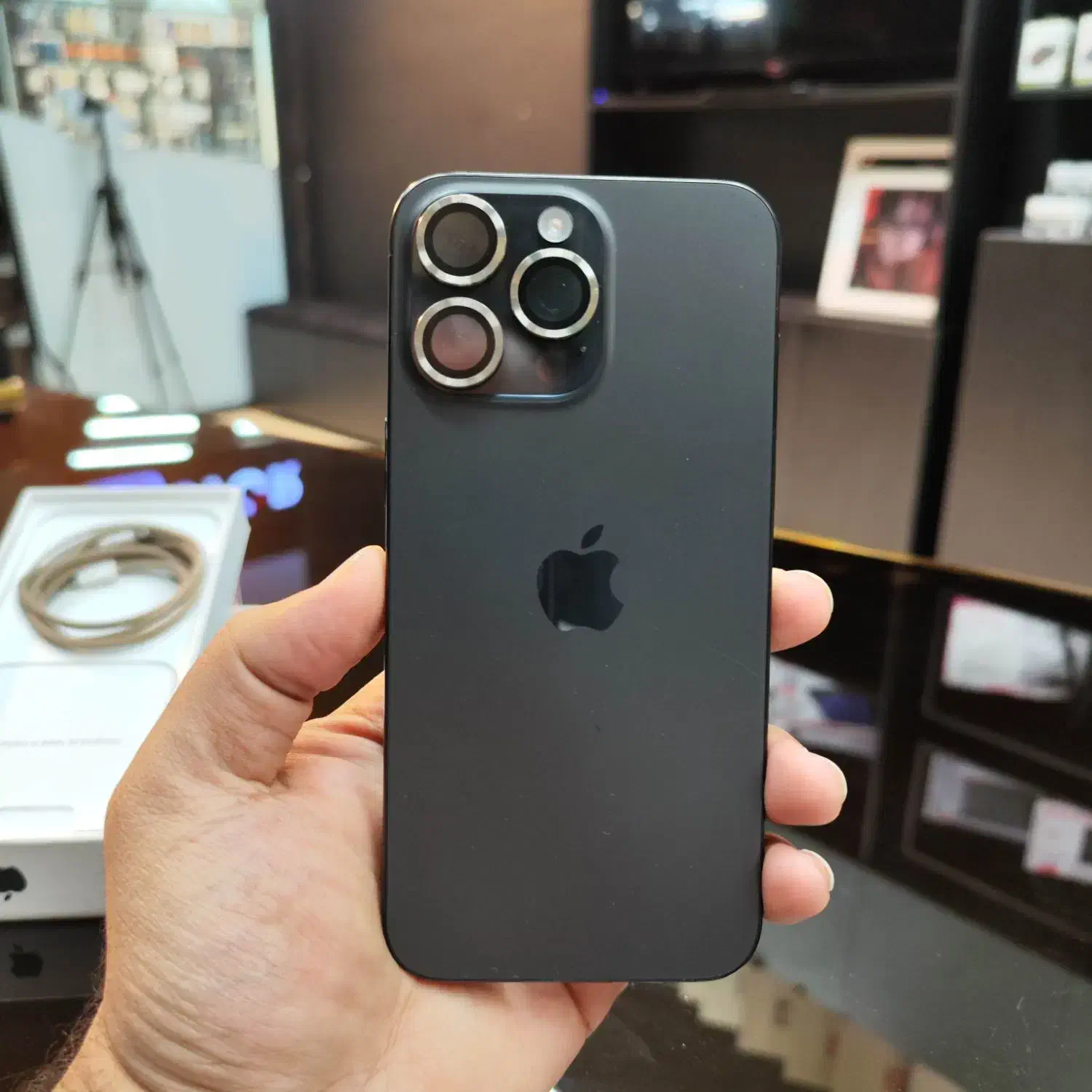 15pro max|موبایل|یزد, |دیوار