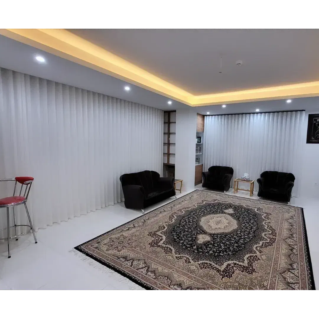 پرده سرای ربانی|پرده، رانر، رومیزی|بجنورد, |دیوار