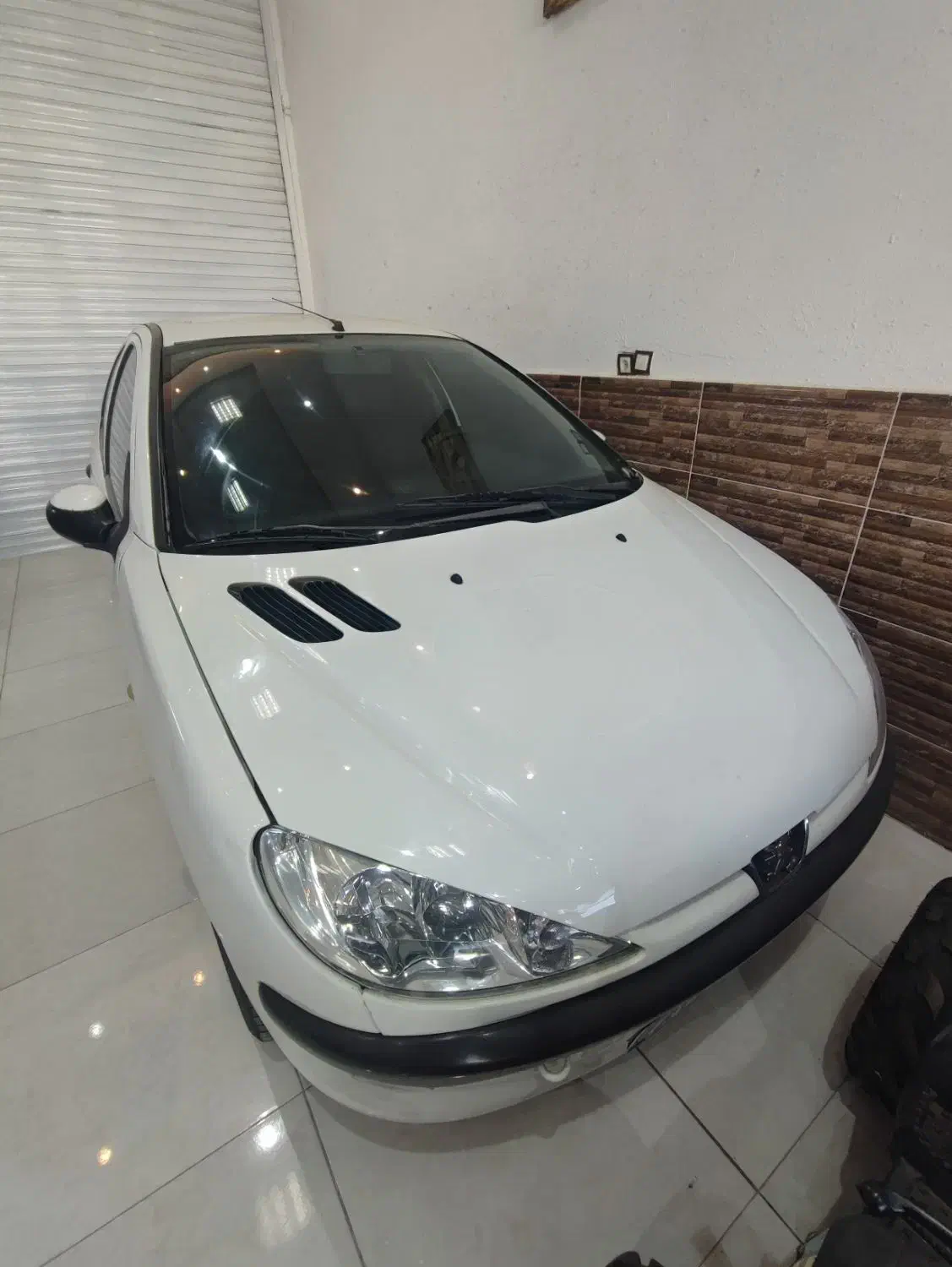 sd مدل ۹۱ دوگانه|خودرو سواری و وانت|ساری, |دیوار