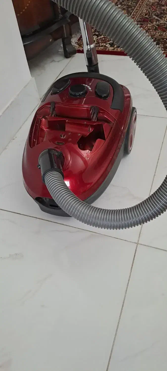 جاروبرقی|جاروبرقی، جارو شارژی، بخارشو|خوی, |دیوار