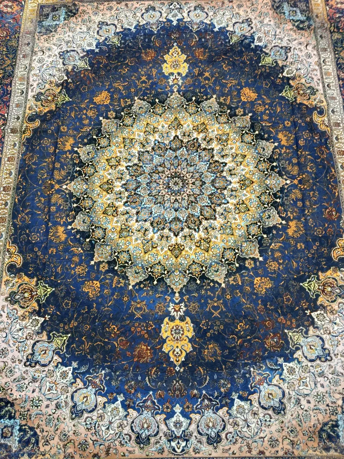 زیرسفره|روفرشی|چهاردانگه (تهران), |دیوار