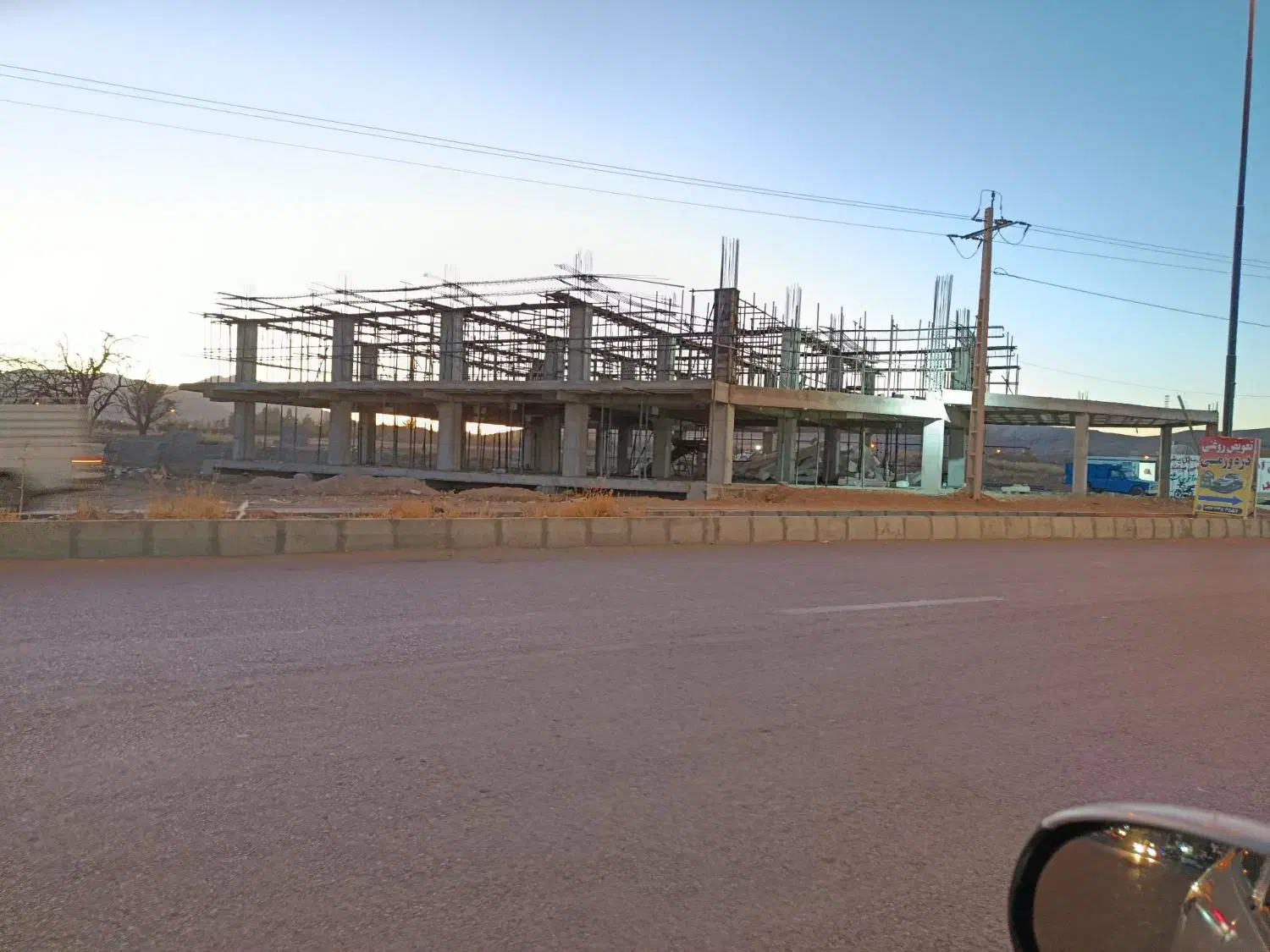 امتیاز تعاونی مسکن کاگران|پیشفروش املاک|قروه, |دیوار