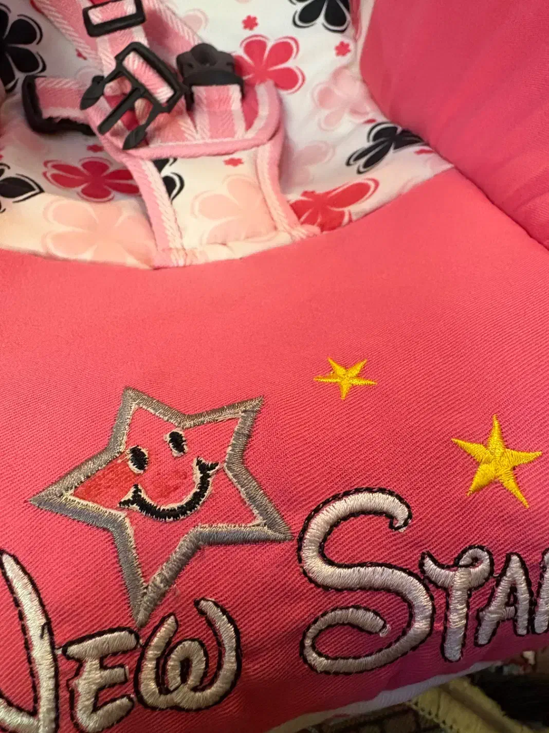 کریر نوزاد|کالسکه و لوازم جانبی|کاشان, فاز ۲ ناجی آباد|دیوار