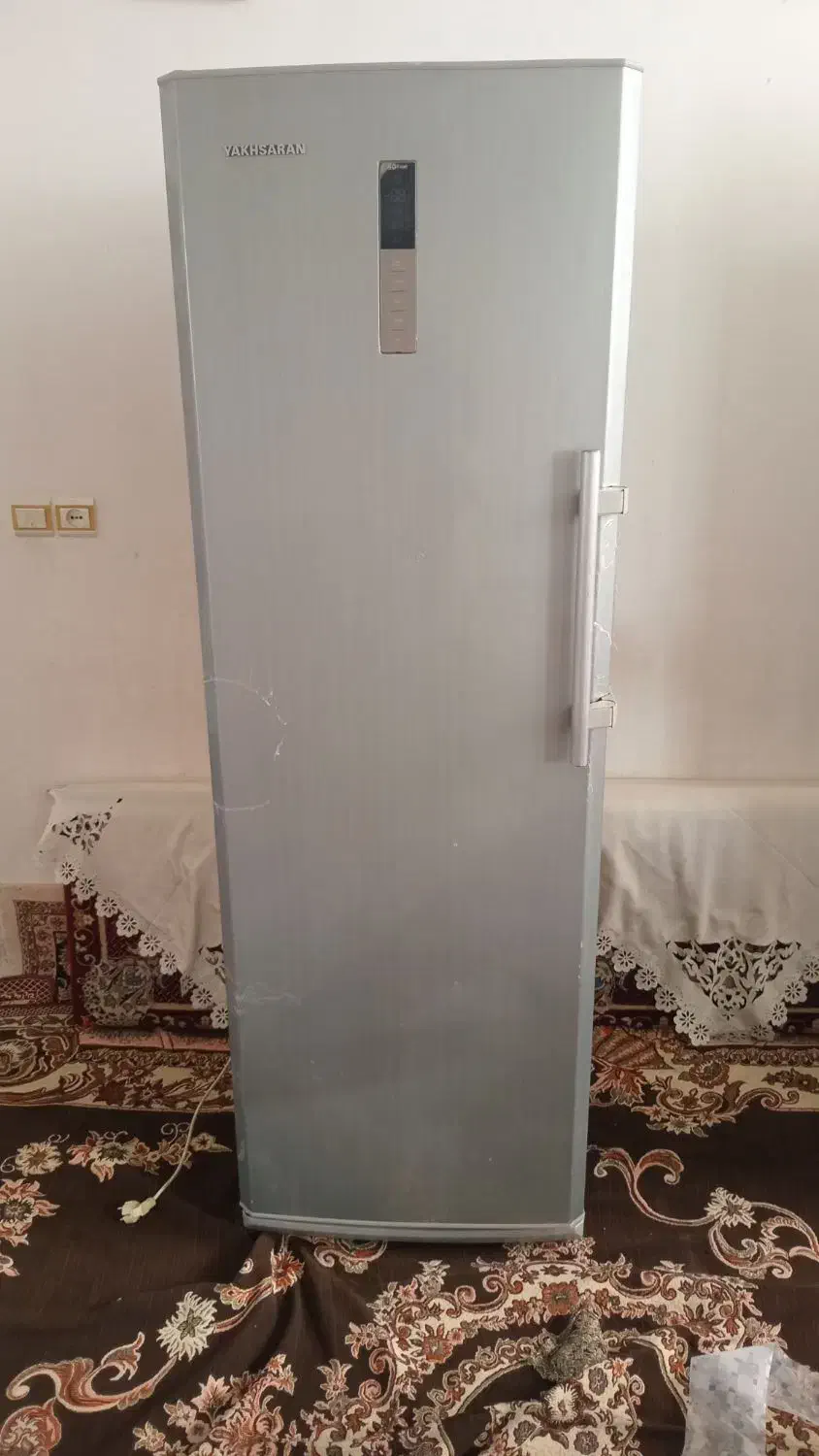 یخچال فریزر|یخچال و فریزر|قم, شهر قائم|دیوار