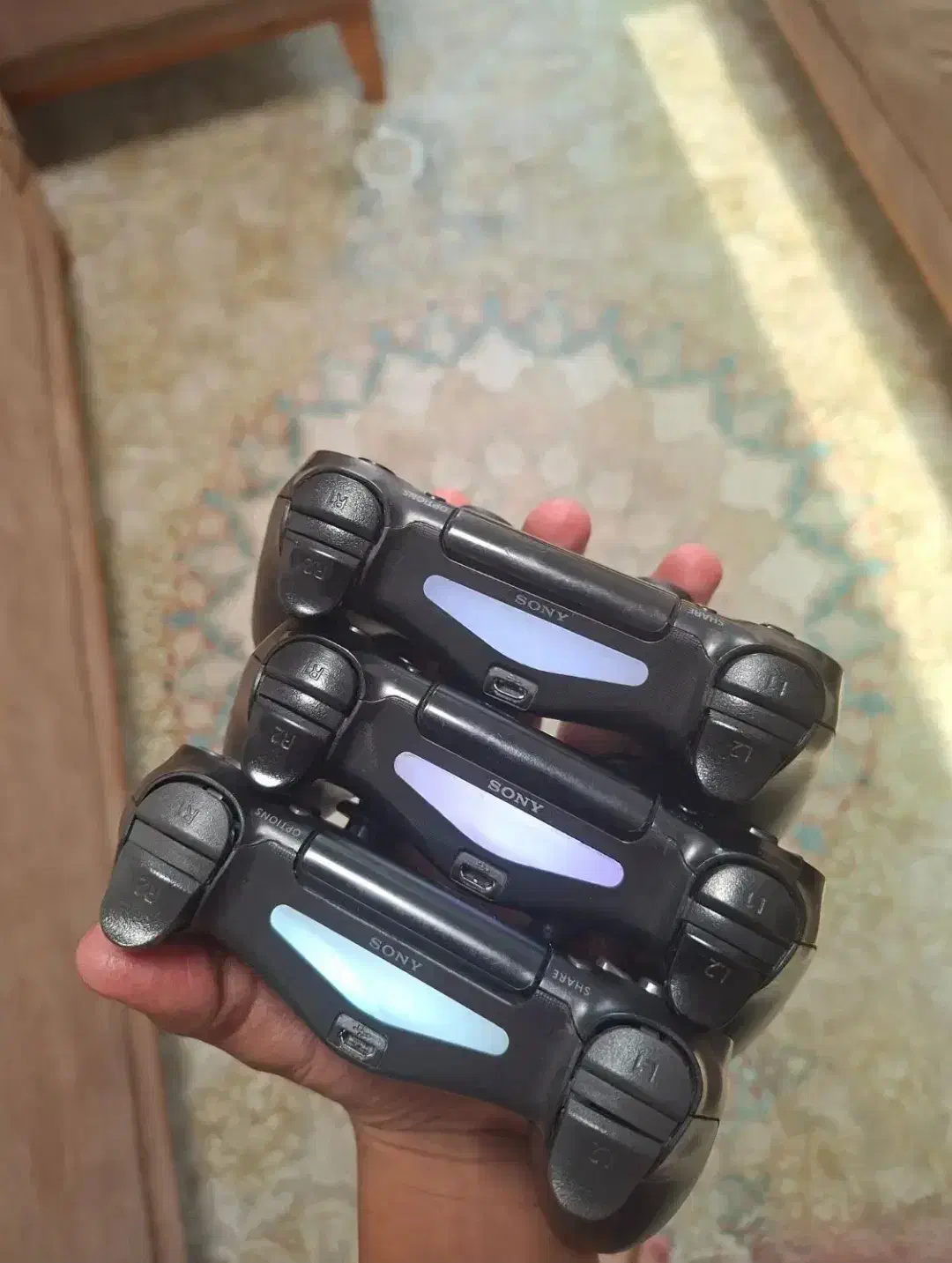 پی اس فر|کنسول، بازی ویدئویی و آنلاین|شیراز, شهرک مهدی‌آباد|دیوار