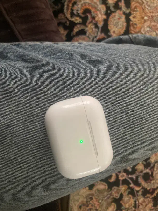 ایرپاد اصلی|لوازم جانبی موبایل و تبلت|تهران, شمشیری|دیوار