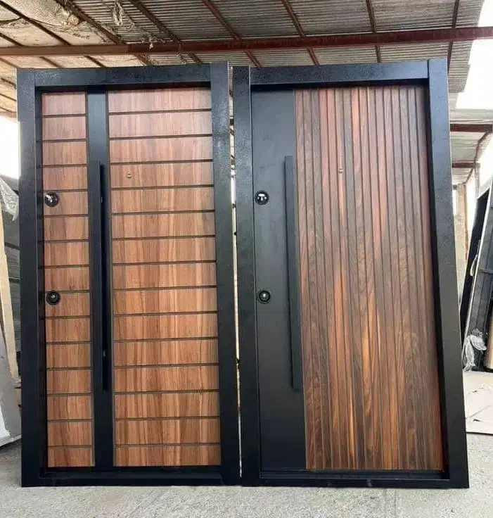 تولید درب ضدسرقت طرح|مصالح و تجهیزات ساختمان|پاکدشت, پاکدشت (مامازند)|دیوار