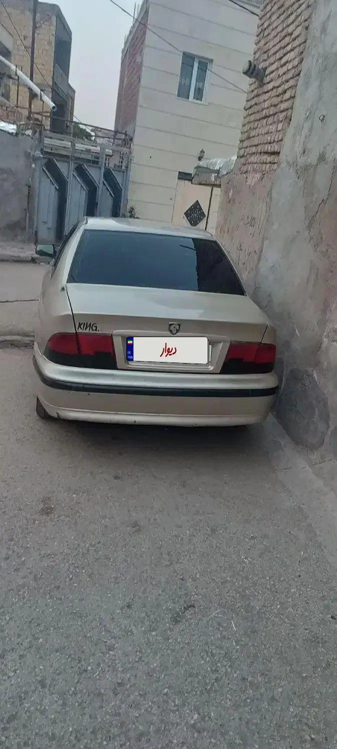 مدل83|خودرو سواری و وانت|اردبیل, |دیوار