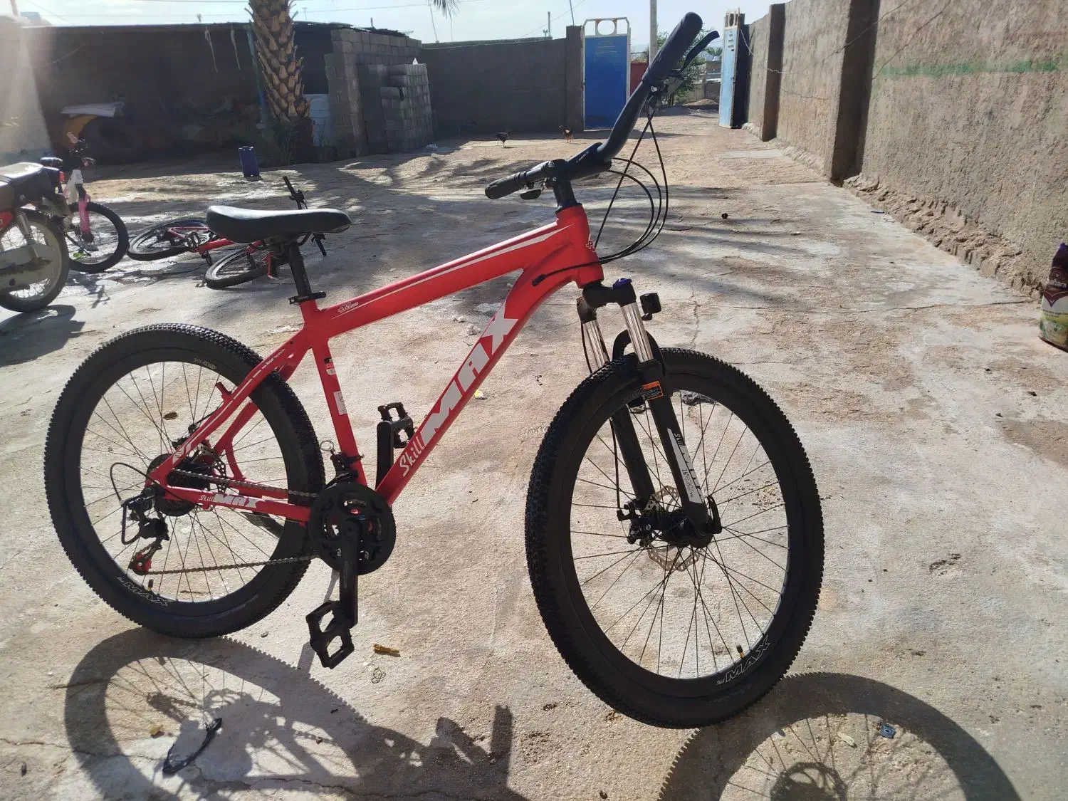 26 نو|دوچرخه، اسکیت، اسکوتر|ایزدخواست, |دیوار