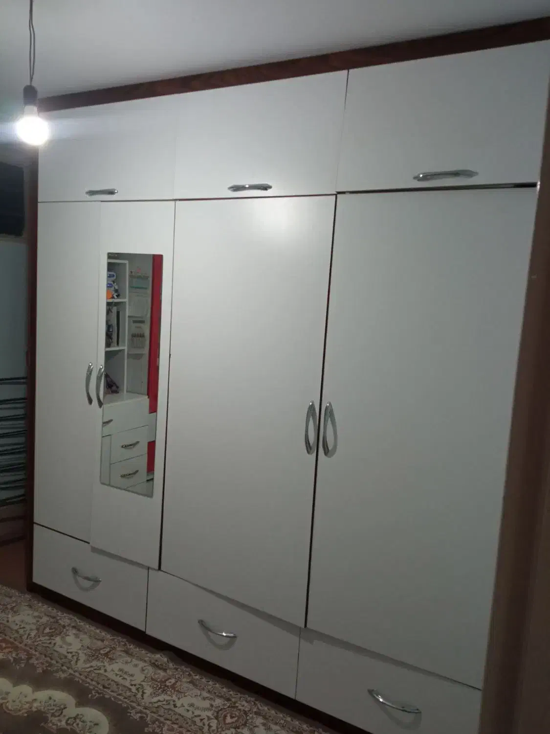 فروش یک واحد مسکونی|فروش آپارتمان|صفادشت, |دیوار