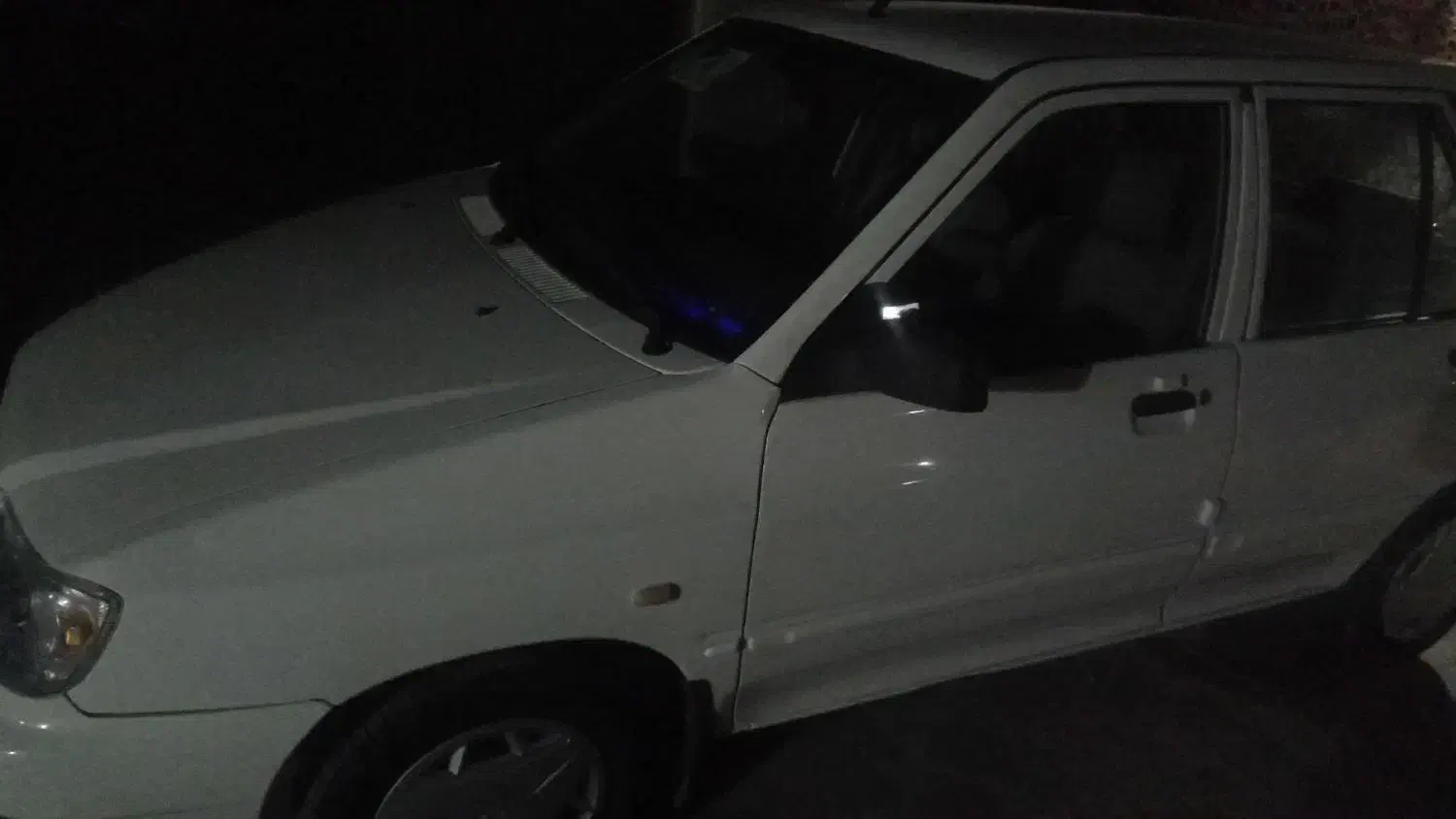 ۱۱۱ پراید|خودرو سواری و وانت|جیرفت, |دیوار