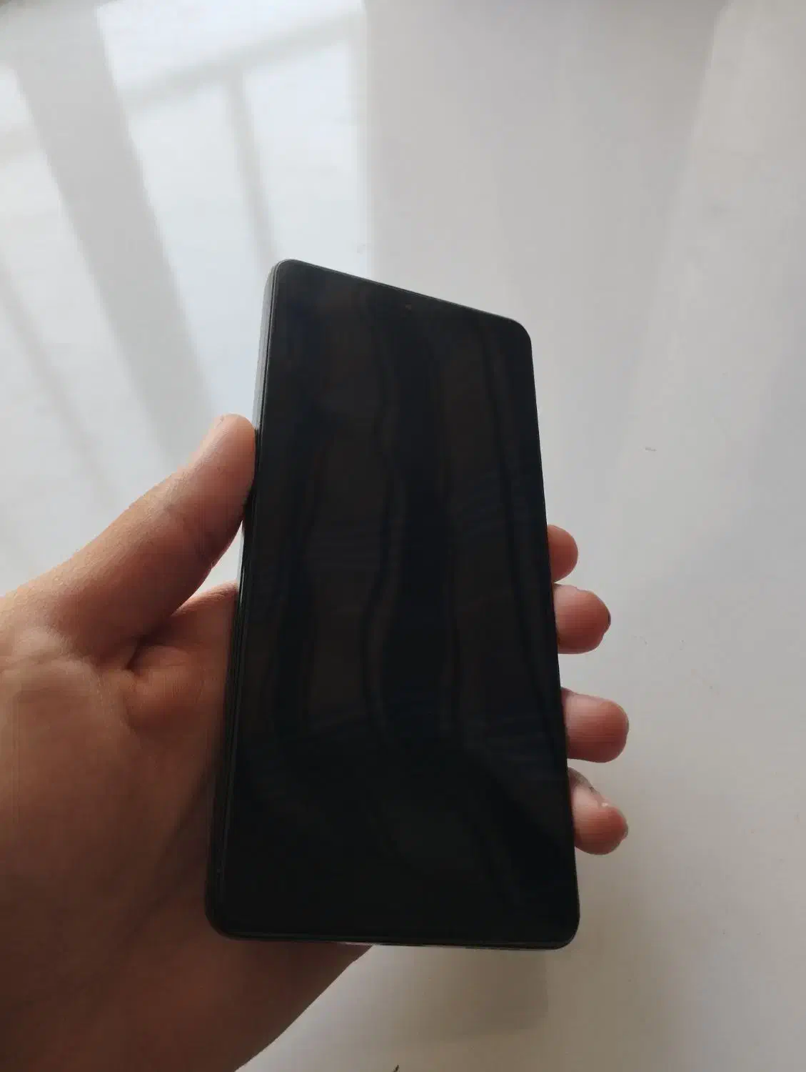 poco x5 pro 5g|موبایل|بیرجند, |دیوار