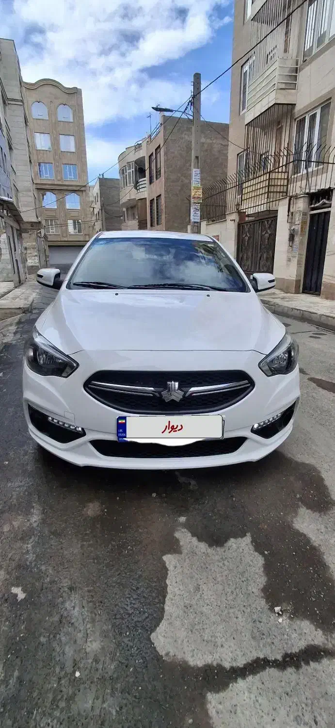 شاهین G مدل آخر 1403|خودرو سواری و وانت|اندیشه, اندیشه فاز ۳|دیوار