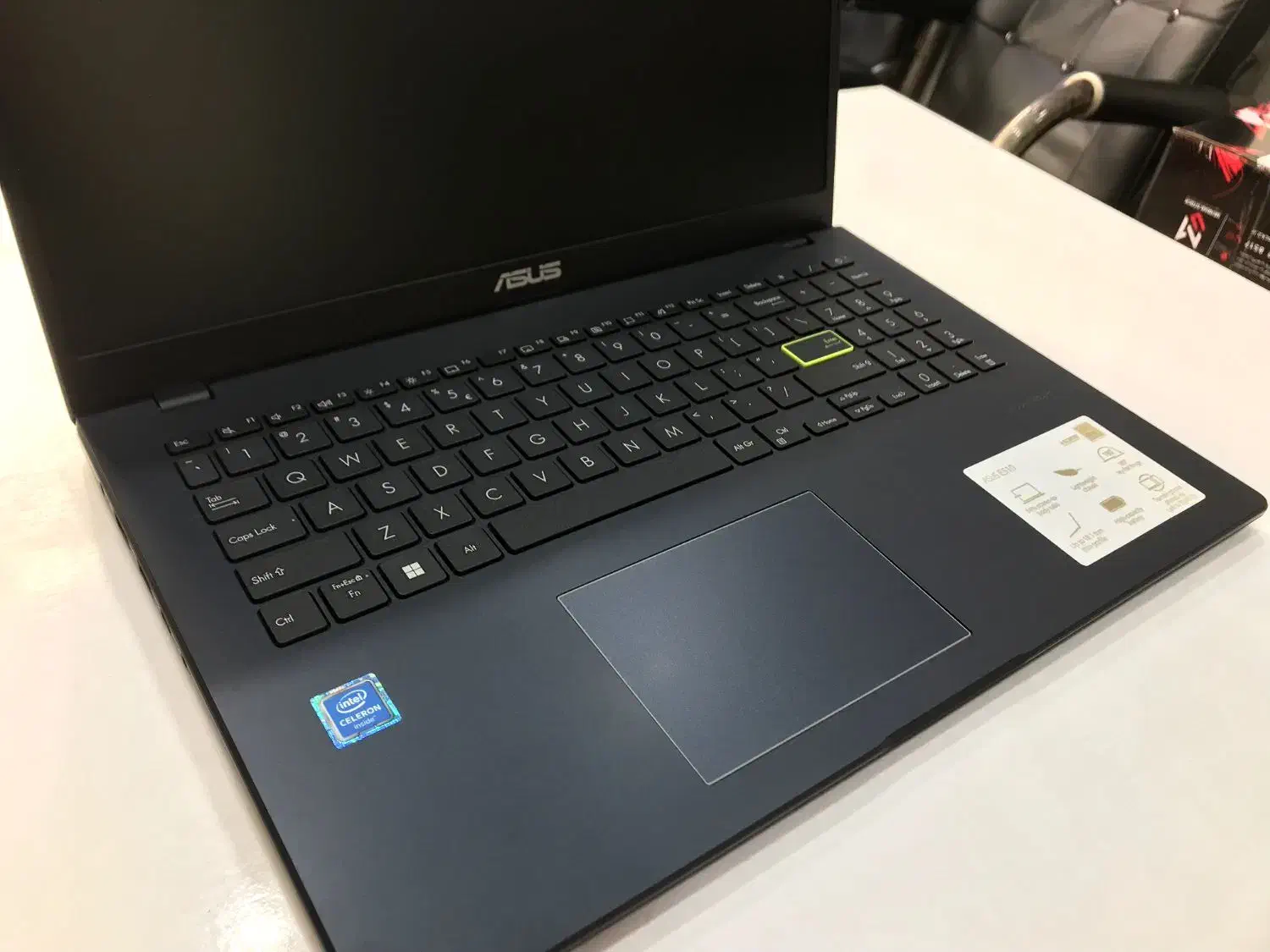 لپ تاپ Asus Vivobook نقد و اقساط|رایانه همراه|لنگرود, |دیوار