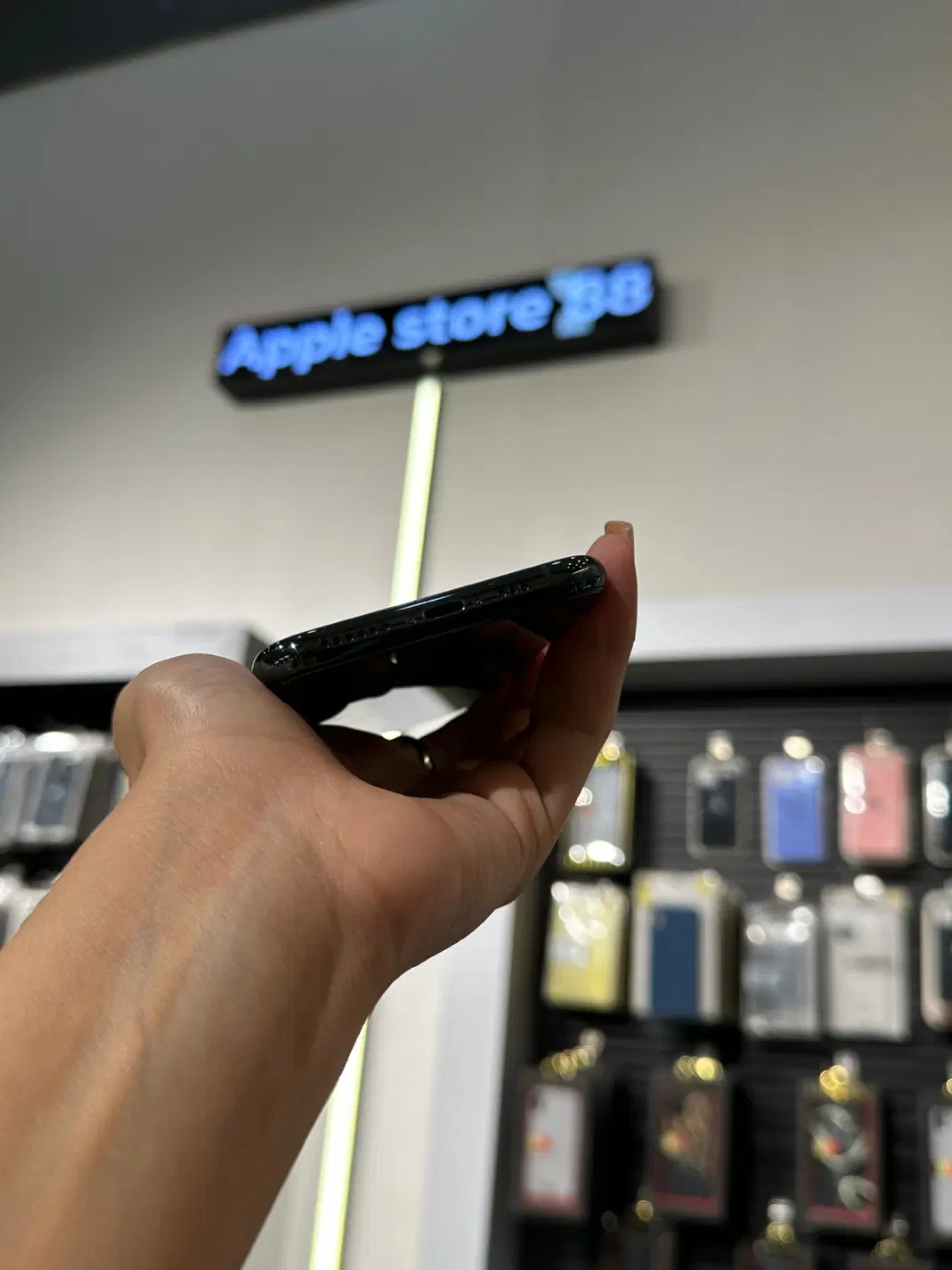 نقد و اقساط Iphone 11 pro 256 zaa|موبایل|تهران, سیمای ایران|دیوار