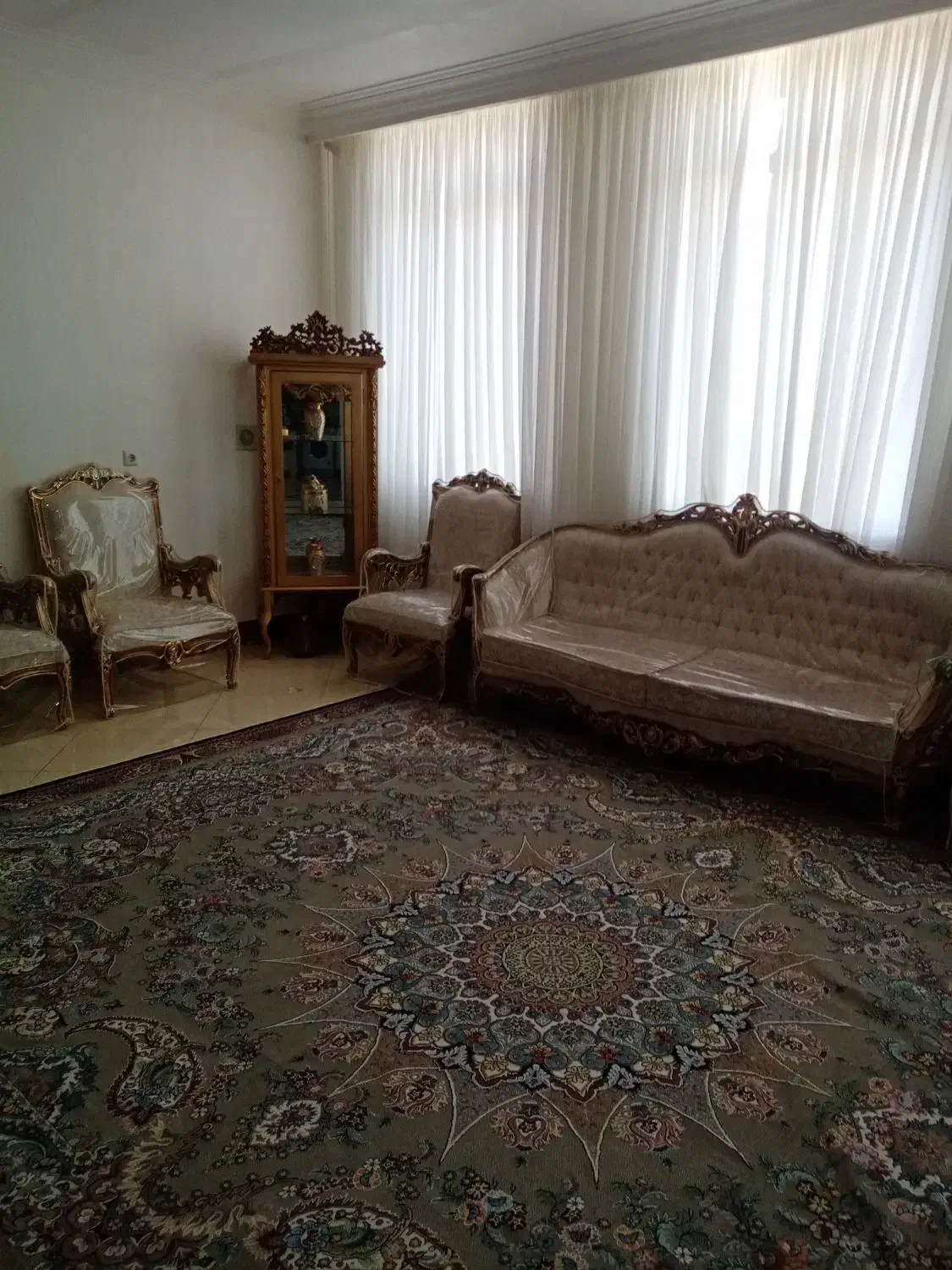 سلام خانه ویلایی شاندیز ابرده علیا 200|فروش خانه و ویلا|شاندیز, |دیوار