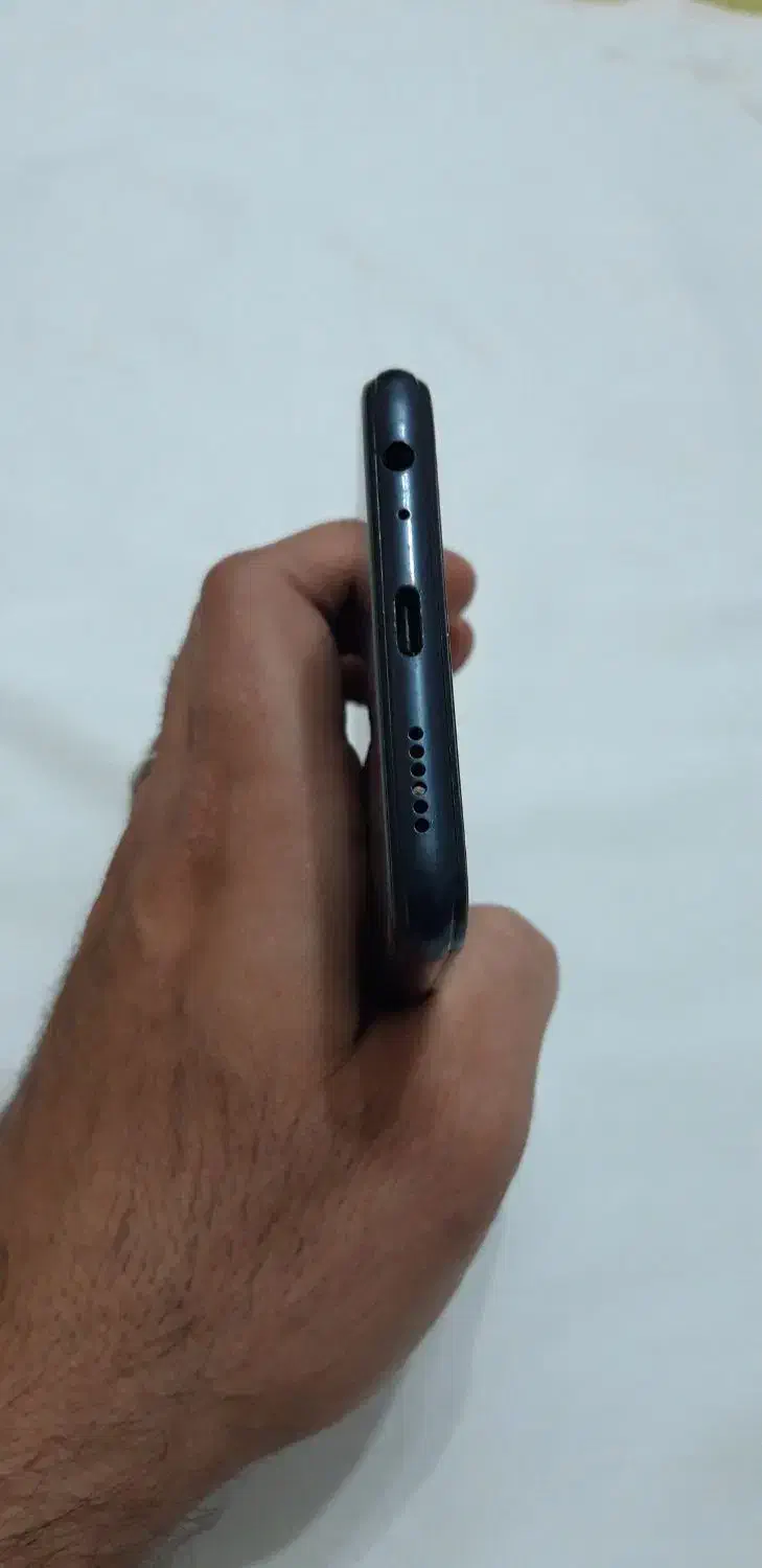 Samsung Galaxy A22 5G،کاملا سالم و بی تعمیر|موبایل|نجفآباد, دانش|دیوار