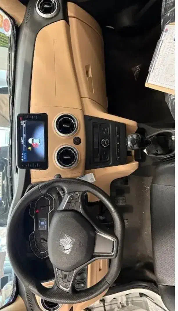 اطلس GL مدل 404 صفر با کارت طلایی|خودرو سواری و وانت|نورآباد, |دیوار