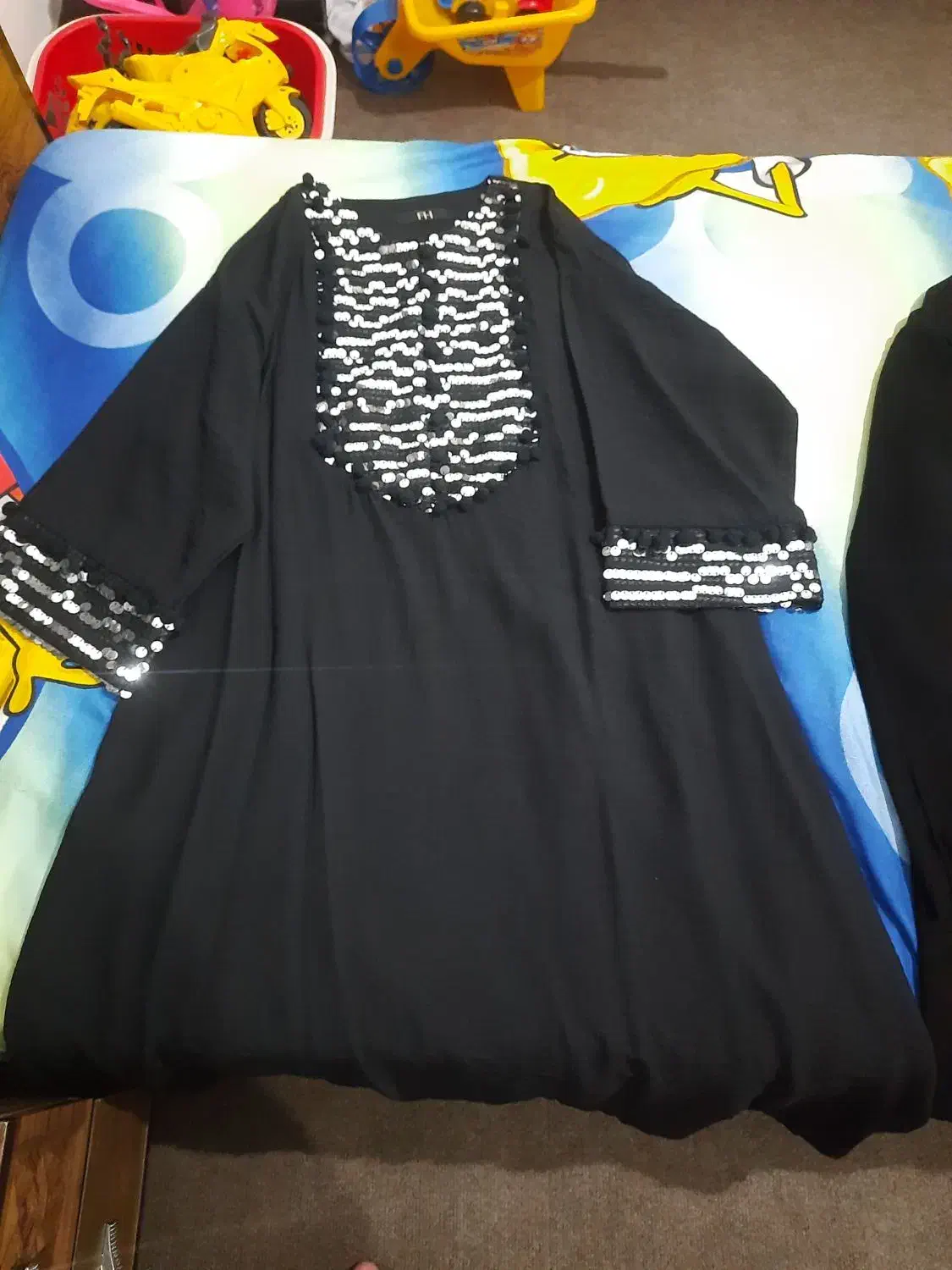 مانتوساحلی شیک ومجلسی|لباس|مسجد سلیمان, |دیوار