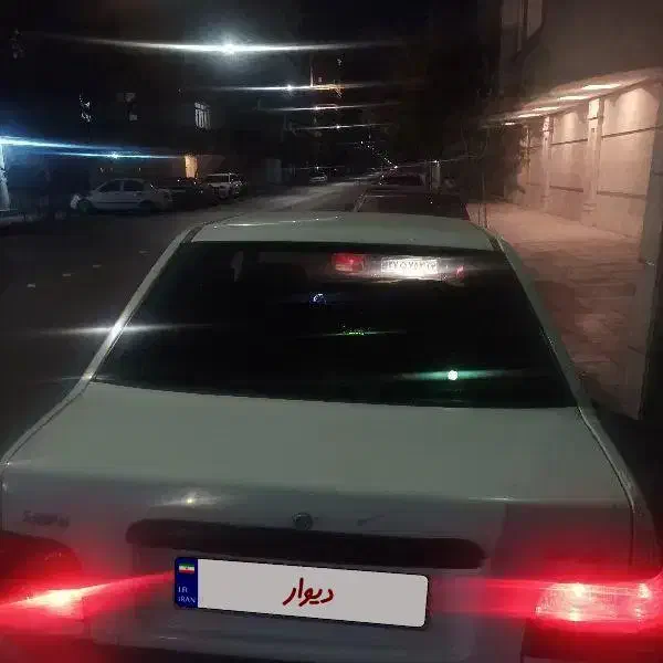 پراید مدل 95 دوگانه|خودرو سواری و وانت|مشهد, مشکینی (شهرک غرب)|دیوار