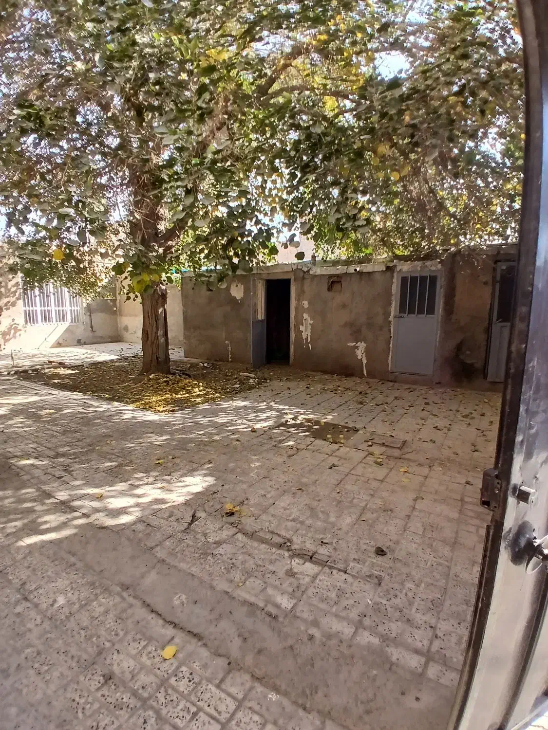 رهن و اجاره ویلایی کشمیری|اجارهٔ خانه و ویلا|مشهد, شهید علی محمدی|دیوار