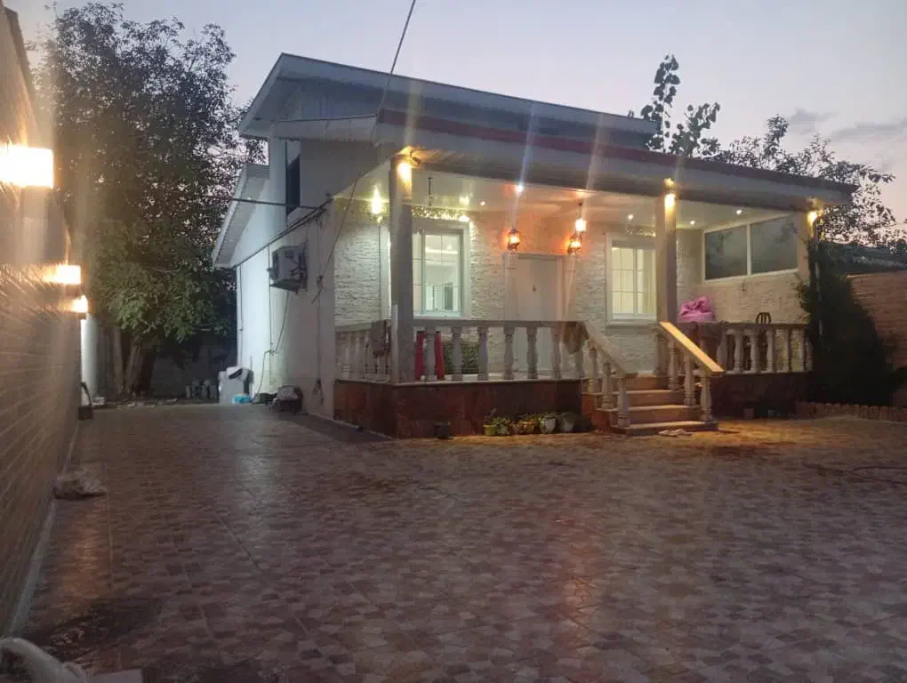 اجاره ویلای تک خواب جنگلی|اجارهٔ کوتاه‌مدت ویلا و باغ|خمام, |دیوار