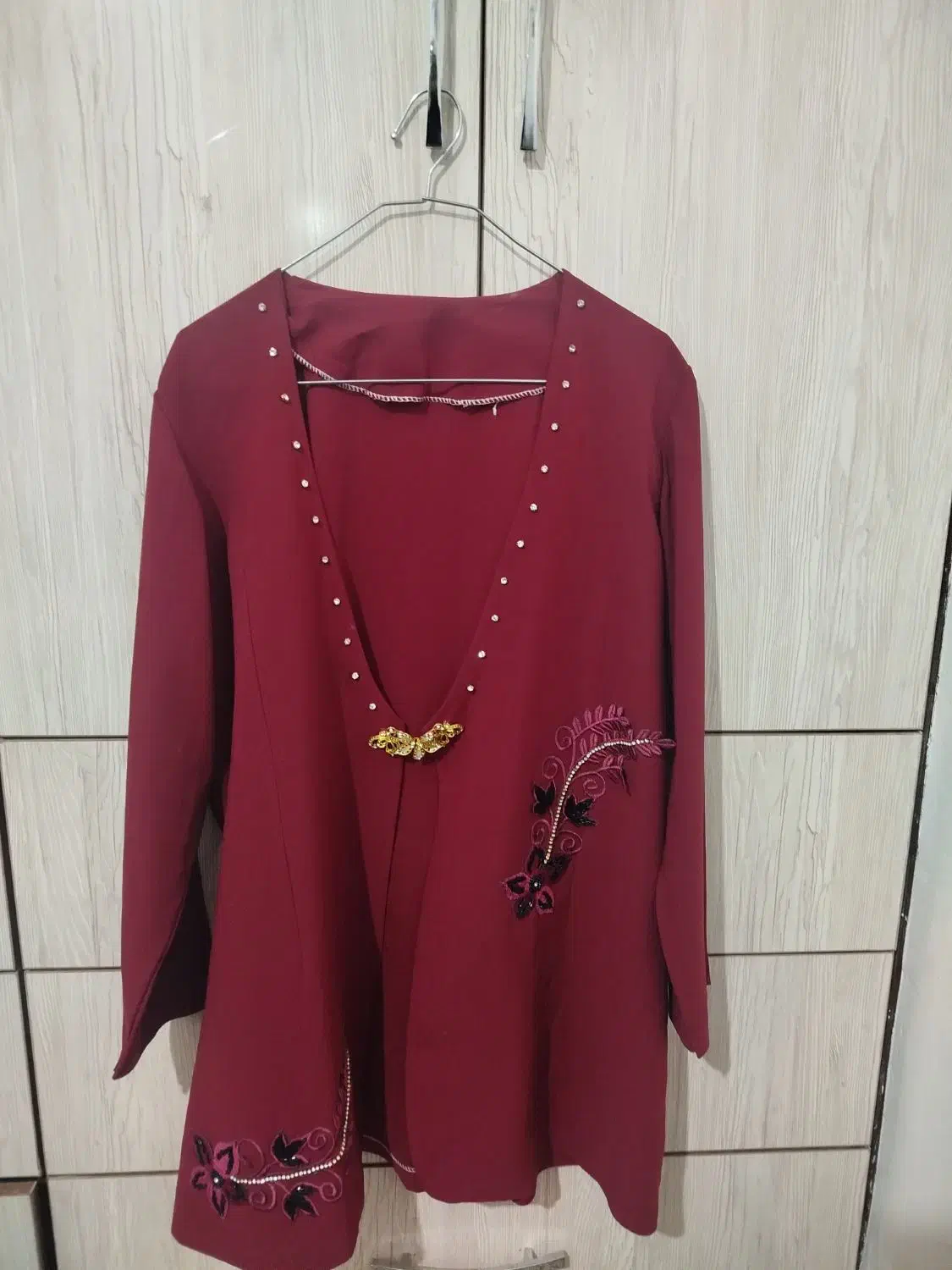 لباس مجلسی|لباس|بیرجند, |دیوار