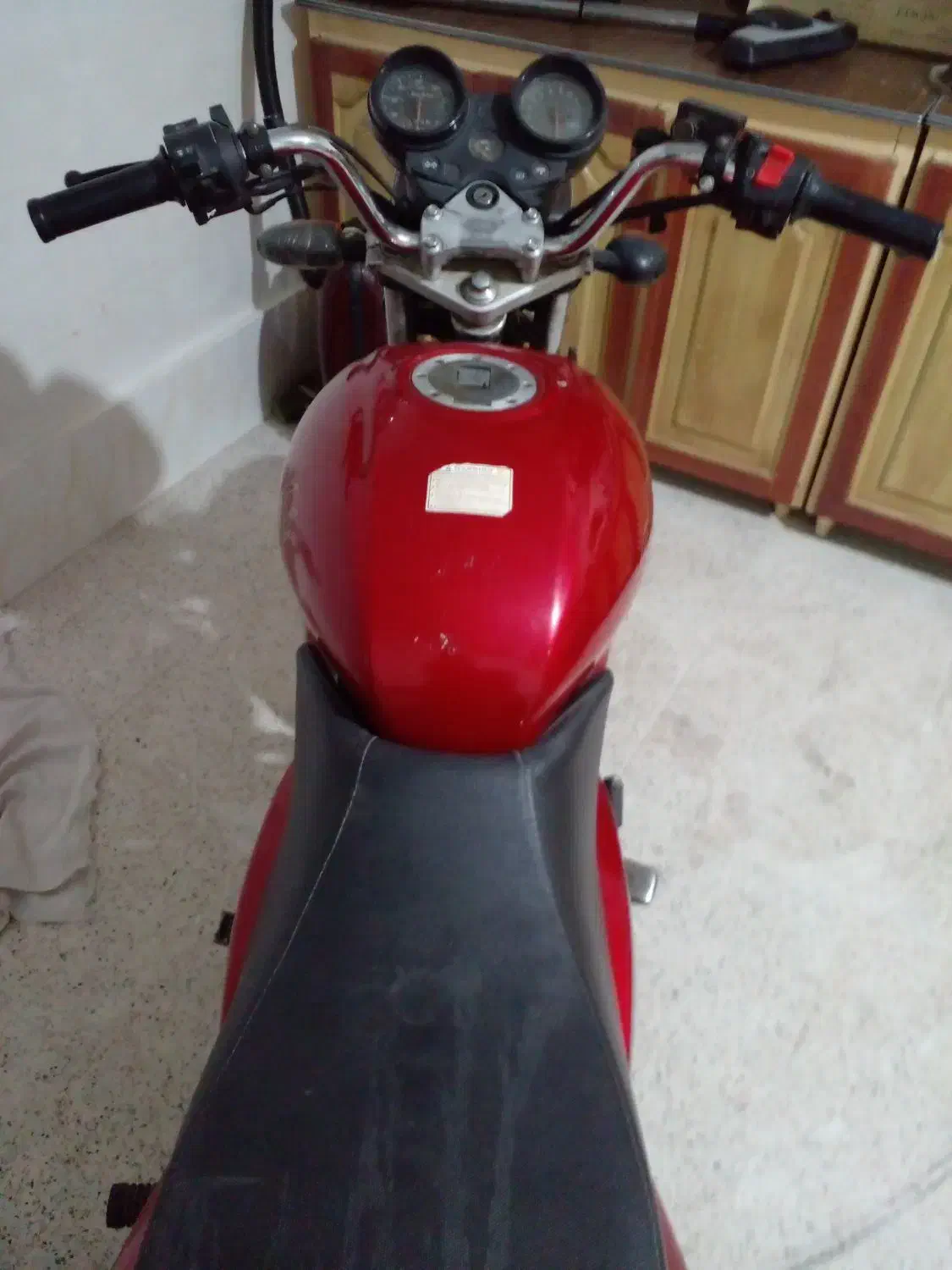 موتور|موتورسیکلت|ملایر, |دیوار