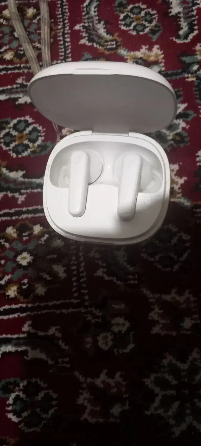 ایرپاد مدل(آنکر)|لوازم جانبی موبایل و تبلت|اراک, |دیوار