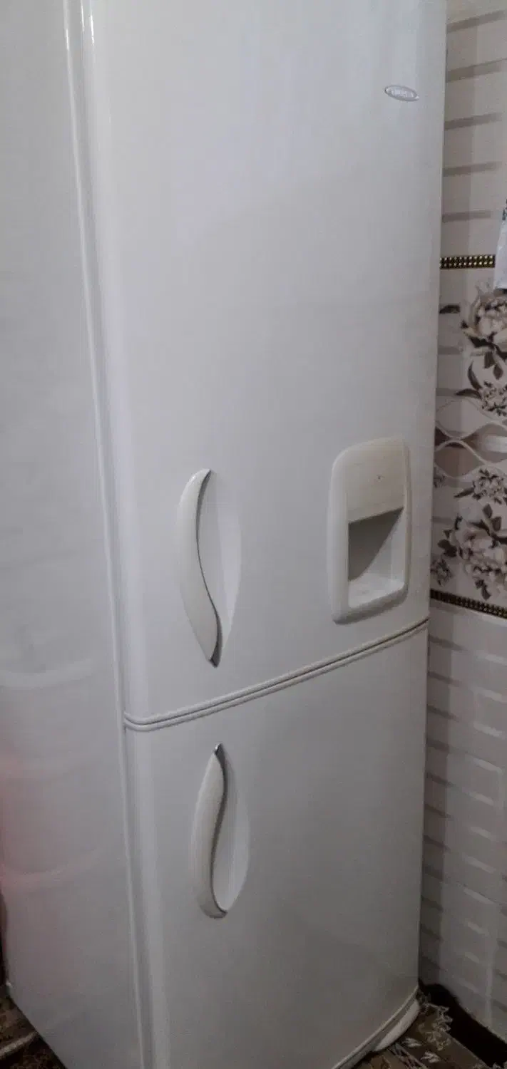 یخچال فریزر|یخچال و فریزر|تکاب, |دیوار