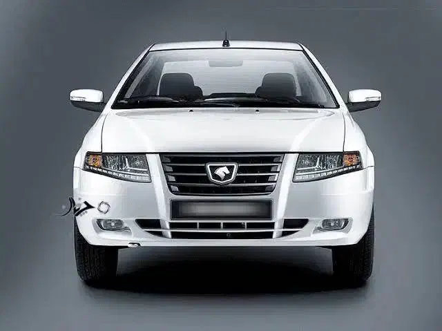 فروش حواله سمند سورن پلاس دوگانه|خودرو سواری و وانت|کرمانشاه, |دیوار