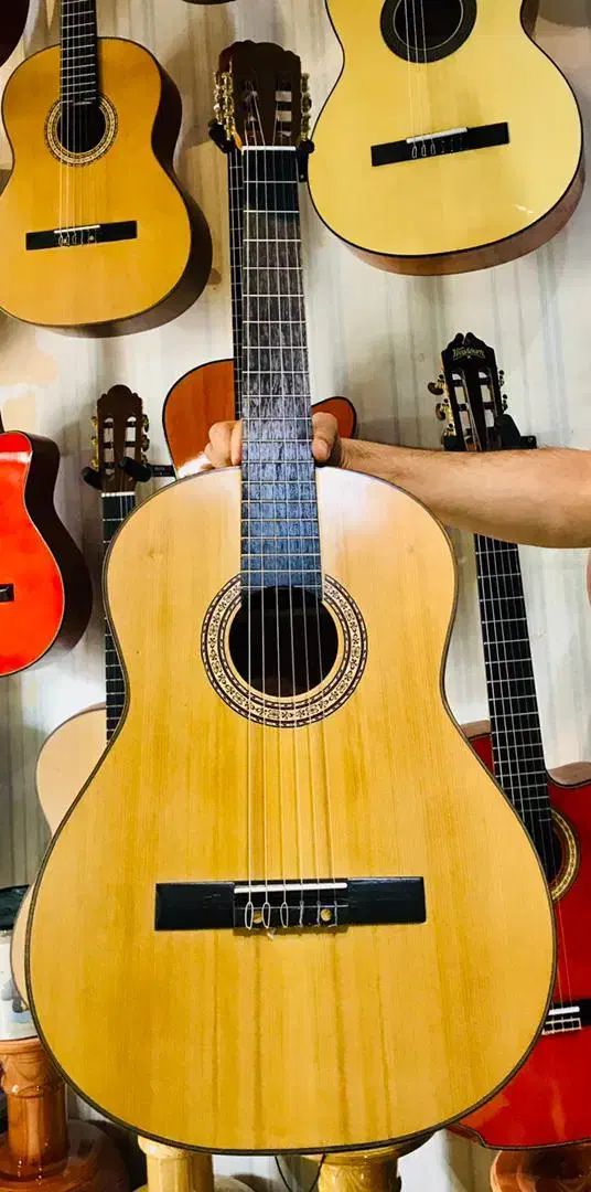 گیتار ++|گیتار، بیس، امپلیفایر|تهران, نازیآباد|دیوار